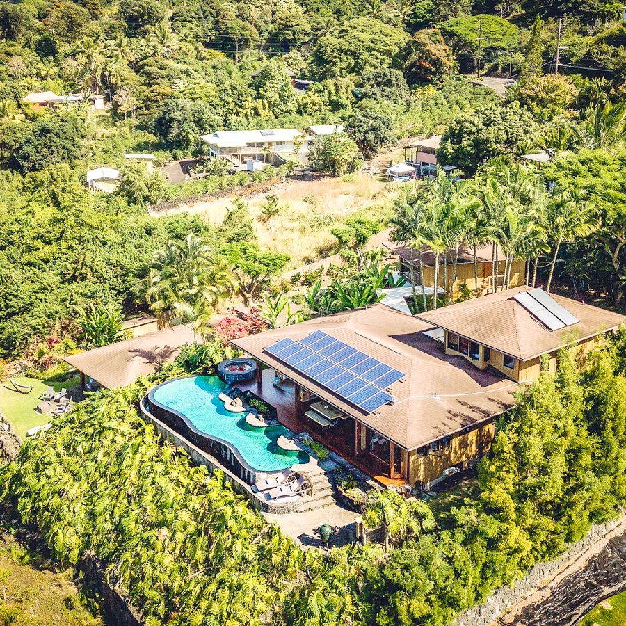 4 full property square